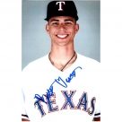 Ricky Vanasco autograph